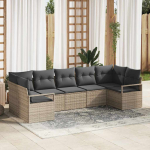 vidaXL Aia diivan 3355198