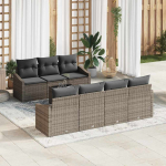 vidaXL Aia diivan 3355298