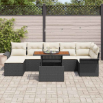 vidaXL V&auml;lis m&ouml;&ouml;bli komplekt 3358098