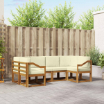 vidaXL Modulaarne v&auml;listuba 3366898