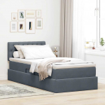vidaXL Kaasaegne voodi 3370798