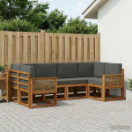 vidaXL Modulaarne v&auml;listuba 3385498