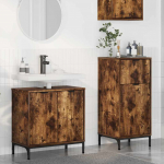 vidaXL Vannitoa m&ouml;&ouml;bel 3393098