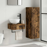 vidaXL Vannitoa komplekt 3406098