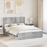 vidaXL Voodi raam 3414298