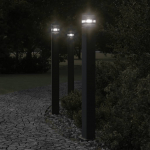 vidaXL &otilde;ue lambipost 4006398