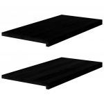 vidaXL aknalaud 4009198