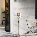 vidaXL Messi stend 42025198