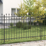 vidaXL Kaasaegne aed 42030098