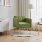 vidaXL tugitool elutuppa 42044798