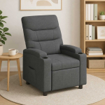 vidaXL Reguleeritav tugitool 42051198