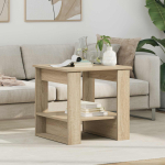 vidaXL Kohvilaud 8000198