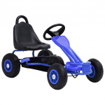 vidaXL pedaalidega kartauto 80198