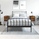 vidaXL &ouml;&ouml;kapp 826098