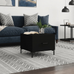 vidaXL kohvilaud 829398