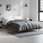 vidaXL voodiraam 832298