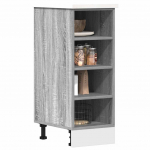 vidaXL alumine kapp 854198