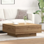 vidaXL Moodne kohvilaud 862998