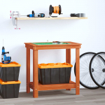 vidaXL T&ouml;&ouml;laud 870298