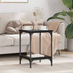 vidaXL Kohvilaud 881898