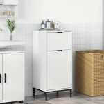 vidaXL Vannitoa kapp 883398