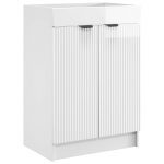 vidaXL Vannitoa kapp 890098
