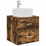 vidaXL Vannitoa peegel 890298