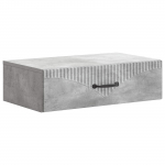 vidaXL Seinale kinnitatav laud 898998