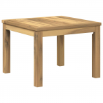 vidaXL Kohvilaud 901698