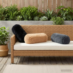 vidaXL Moodne padi 930198