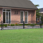 vidaXL aiav&auml;rav 151099