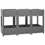 vidaXL taimelava 153299