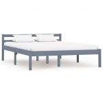 vidaXL voodiraam 283199
