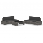 vidaXL aiam&ouml;&ouml;blikomplekt 3054599