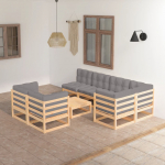 vidaXL aiam&ouml;&ouml;bel 3076699