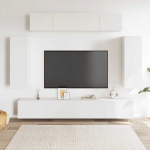 vidaXL TV kappide komplekt 3078699