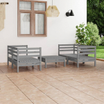 vidaXL aiam&ouml;&ouml;bli komplekt 3082399