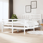 vidaXL voodiraam 3101099