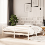 vidaXL voodiraam 3101299