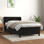 vidaXL kontinentaalvoodi 3127399