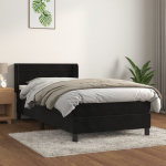 vidaXL kontinentaalvoodi 3130999