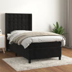 vidaXL kontinentaalvoodi 3132899
