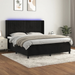 vidaXL kontinentaalvoodi 3139699