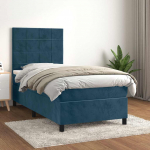 vidaXL kontinentaalvoodi 3142999