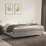 vidaXL kontinentaalvoodi 3144699