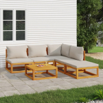 vidaXL aiam&ouml;&ouml;bli komplekt 3155299