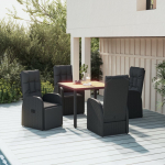 vidaXL aia s&ouml;&ouml;gim&ouml;&ouml;bli komplekt 3157599