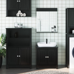 vidaXL vannitoa m&ouml;&ouml;blikomplekt 3206499