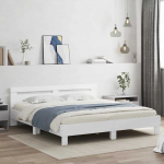 vidaXL voodiraam 3207399