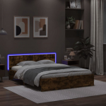 vidaXL voodiraam 3207599